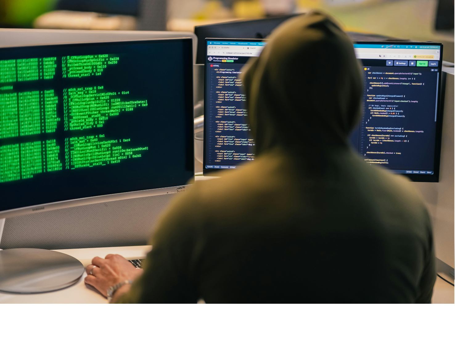 Certified Ethical Hacker (C|EH)